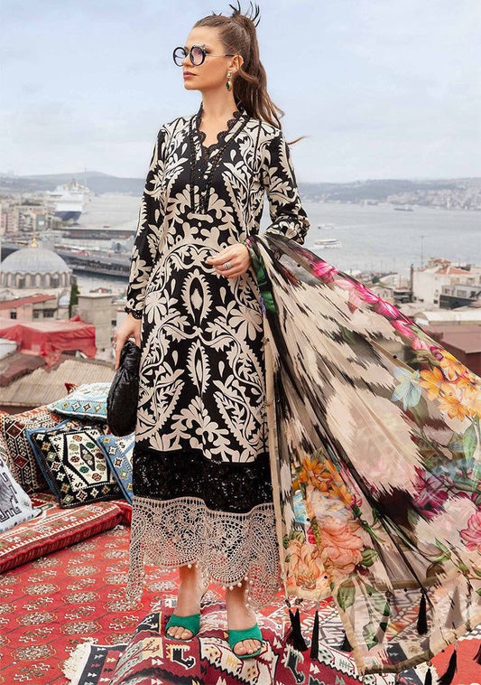 GRACE EMB/PRINT LAWN 3PC