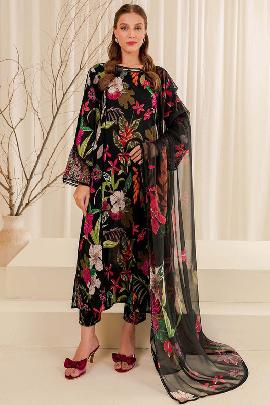 GRACE EMB/PRINT LAWN 3PC