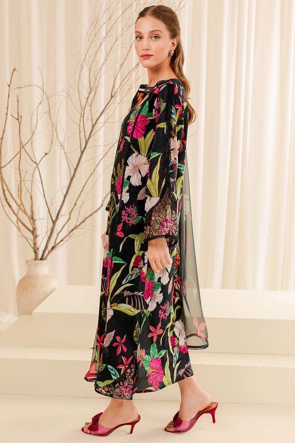 GRACE EMB/PRINT LAWN 3PC