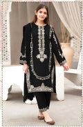 GRACE EMBROIDERY LAWN 2PC