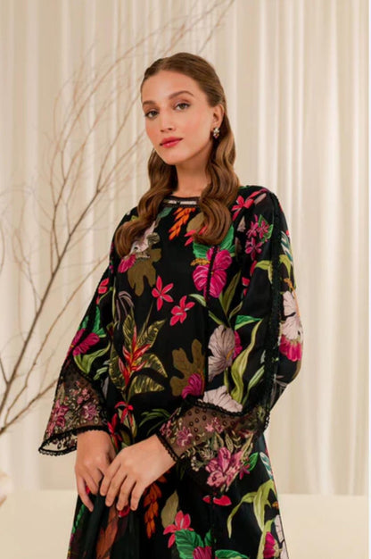 GRACE EMB/PRINT LAWN 3PC