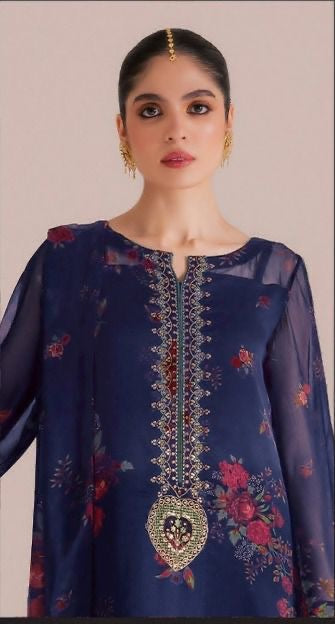 GRACE EMB/PRINT LAWN 3PC