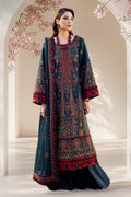 ASIM JOFA EMBROIDERY LAWN 3PC