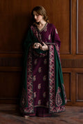 BATIK EMBROIDERY LAWN 3PC