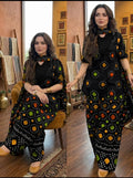 GRACE CHUNRI PRINT LAWN 3PC