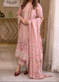 ANEELA’s EMBROIDERY LAWN 3PC