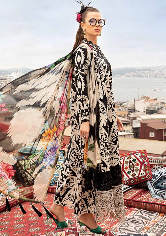 GRACE EMB/PRINT LAWN 3PC