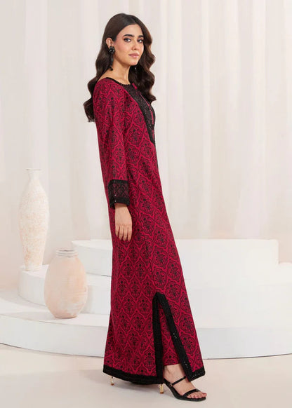 Lawn Embroidered 2Piece Stitched