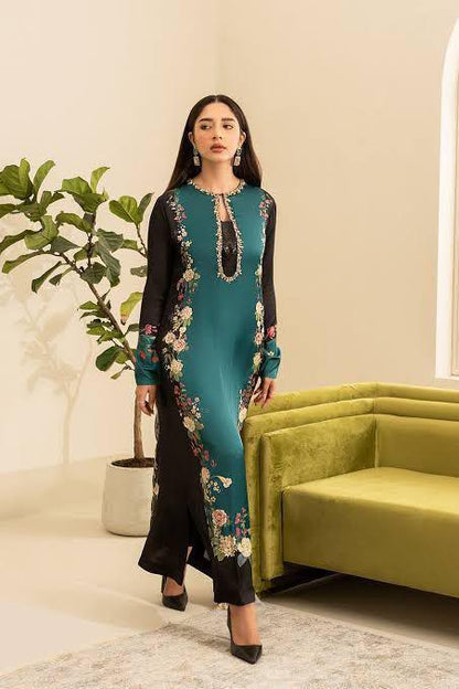 GRACE SILK 3PC