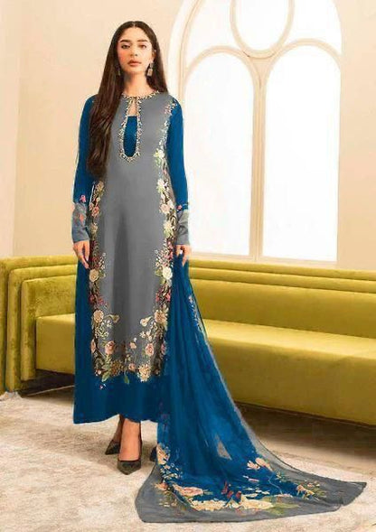 GRACE SILK 3PC