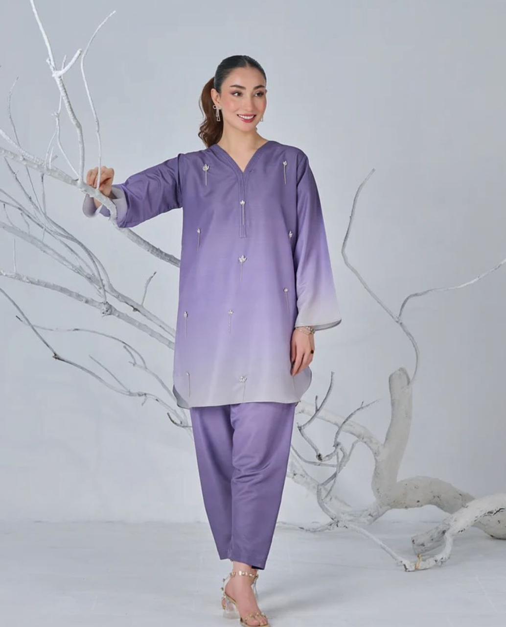 GRACE SILK 3PC