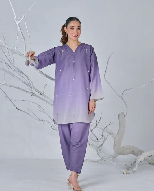 GRACE SILK 3PC